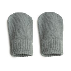 BM704-C-SG: Sage Cotton Mittens